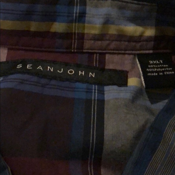 Button Down Shirt - Picture 2 of 2